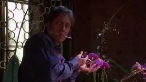 Backdrop to the movie "Secretary" #718410