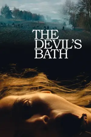 Poster to the movie "The Devil