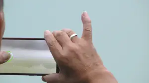 Backdrop to the movie "The Rib of the Greater Bay Area" #776384