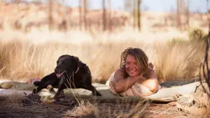 Backdrop to the movie "Tracks" #253937