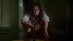 Watch film Trilogy of Terror | Trilogy Of Terror 1 (1975) - clip