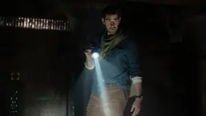 Backdrop to the movie "Fountain of Youth" #582180