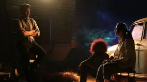 Backdrop to the movie "Agent Kannayiram" #709509