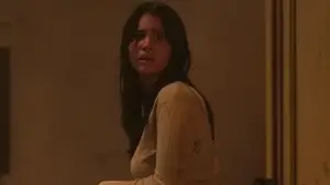 Backdrop to the movie "Warung Pocong" #776271