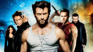 Backdrop to the movie "X-Men Origins: Wolverine" #638306