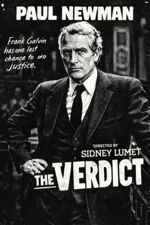 The Verdict