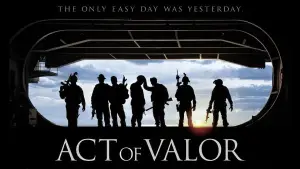 Backdrop to the movie "Act of Valor" #870056