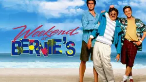 Weekend at Bernie's