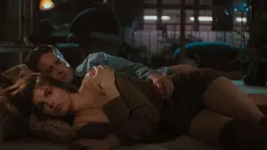 Backdrop to the movie "Basic Instinct" #626395