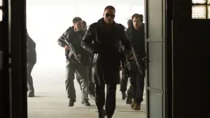 Backdrop to the movie "The Expendables 2" #315666