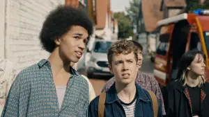 Backdrop to the movie "Free at Heart" #811853