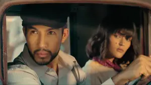 Backdrop to the movie "Gold Rush Gang" #607038