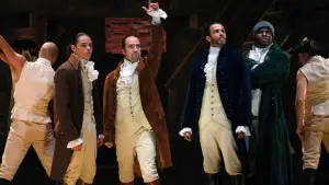 Backdrop to the movie "Hamilton" #843327