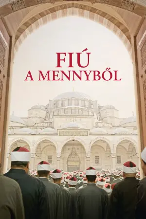 Poster to the movie "Cairo Conspiracy" #346320