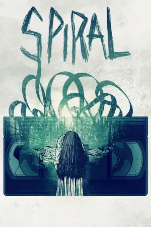 Poster to the movie "The Spiral" #904740