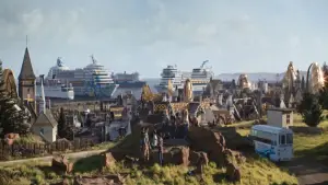 Backdrop to the movie "Thor: Love and Thunder" #568722