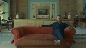 Backdrop to the movie "The Phoenician Scheme" #568162