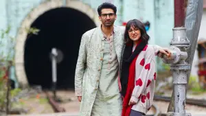 Backdrop to the movie "Metro... In Dino" #676887