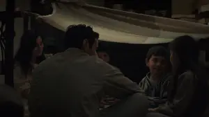 Backdrop to the movie "All That