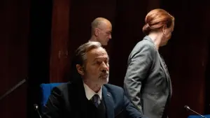 Backdrop to the movie "Am Abgrund" #409959