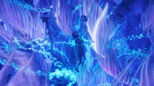 Backdrop to the movie "Avatar: The Way of Water" #520850