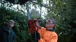 Backdrop to the movie "Back Before 3 P.M." #778841