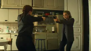 Backdrop to the movie "Black Widow" #569945