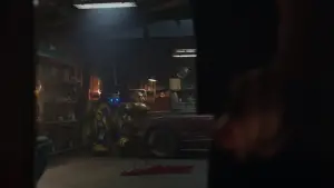 Backdrop to the movie "Bumblebee" #597158