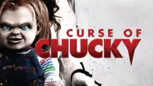 Watch film Curse of Chucky | Official Trailer