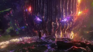 Backdrop to the movie "Doctor Strange" #574057