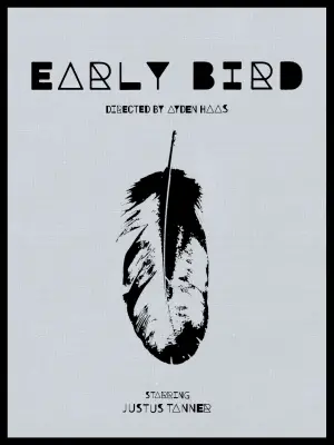 Movie poster "Early Bird"