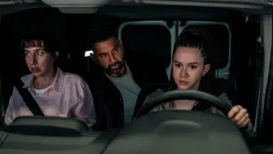 Backdrop to the movie "My Spy: The Eternal City" #602398