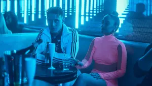 Backdrop to the movie "Femme" #409787