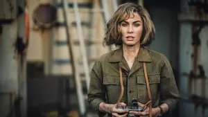 Backdrop to the movie "Battle of Jangsari" #343508