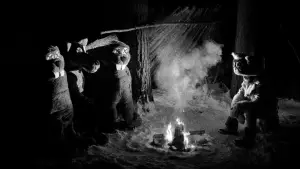 Backdrop to the movie "Hundreds of Beavers" #756245