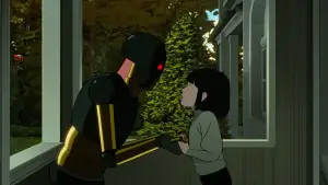 Backdrop to the movie "Arco" #521225