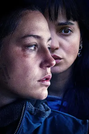 Poster to the movie "Planet B" #684148