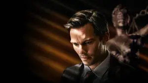 Backdrop to the movie "Juror #2" #780502