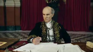 Backdrop to the movie "Kapodistrias" #775223