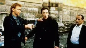 Backdrop to the movie "King of New York" #715950