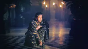 Backdrop to the movie "Kingdom of Heaven" #618726