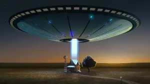 Backdrop to the movie "Lifted" #215177