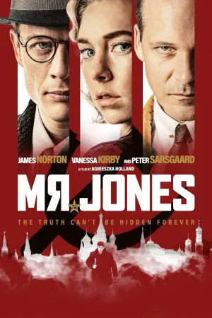 Poster to the movie "Mr. Jones" #268430