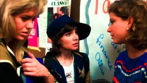 Backdrop to the movie "Neon Maniacs" #497802