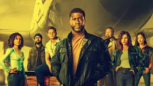 Backdrop to the movie "Lift" #161357