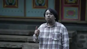 Backdrop to the movie "Sekawan Limo 2: Gunung Klawih" #911871