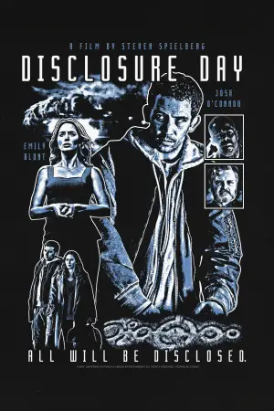 Disclosure Day