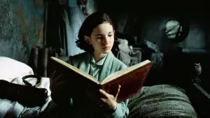 Backdrop to the movie "Pan