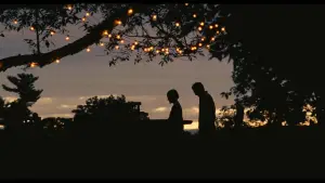 Backdrop to the movie "Past Lives" #635385