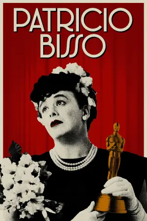 Poster to the movie "Patricio Bisso" #777240